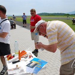 2012 Suche Karel Jerabek